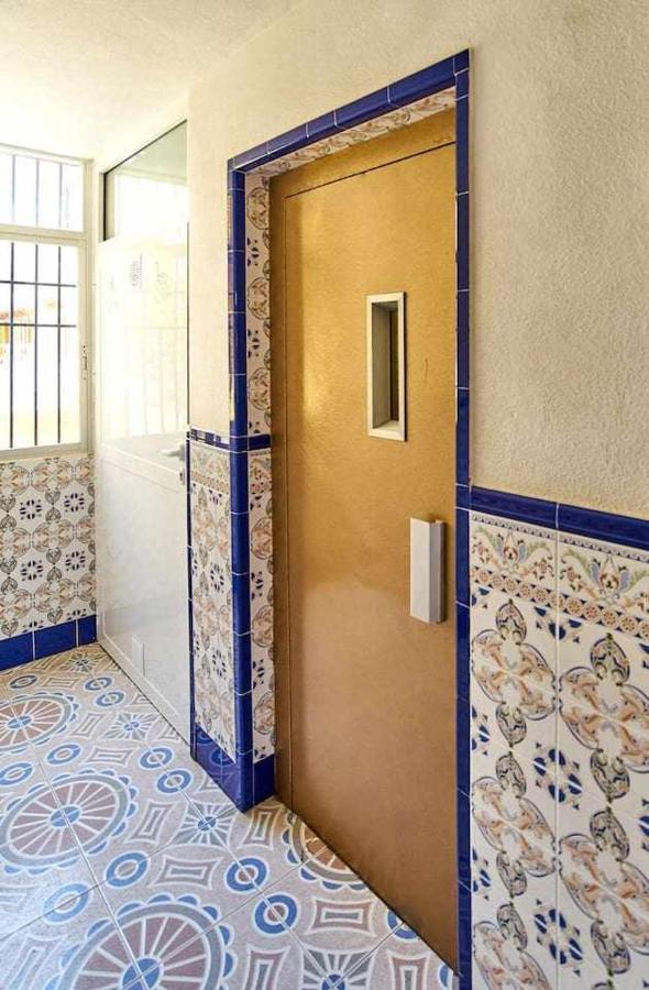 Espanhouse Thomas La Mata (Torrevieja) Exterior foto